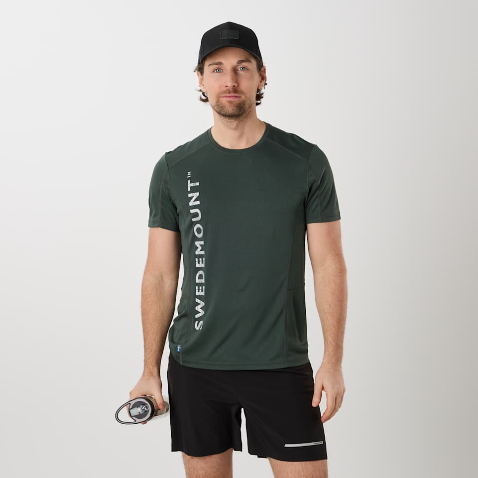 Training Logo Tee