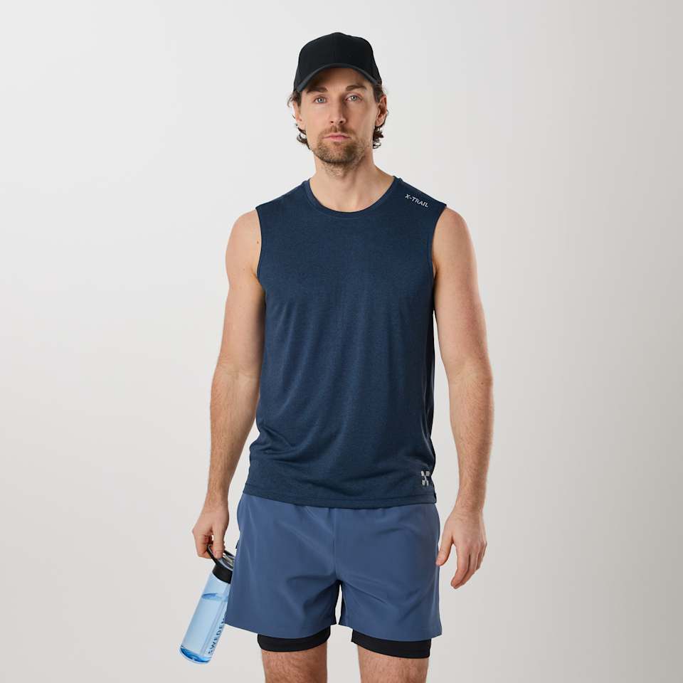 Training Singlet
