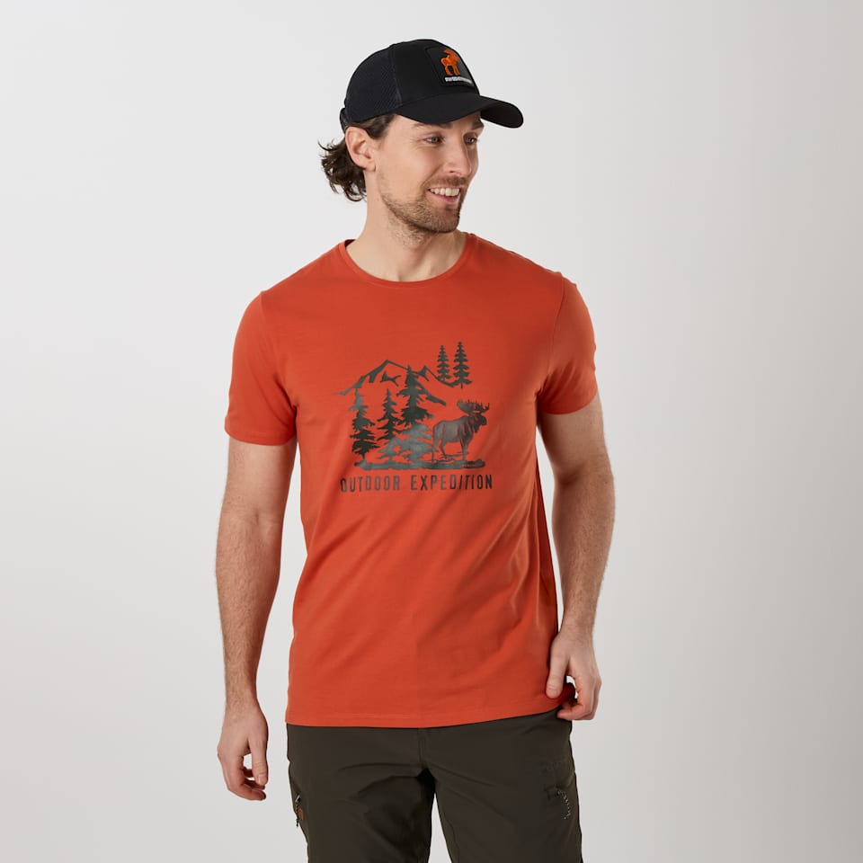 Forest Tee