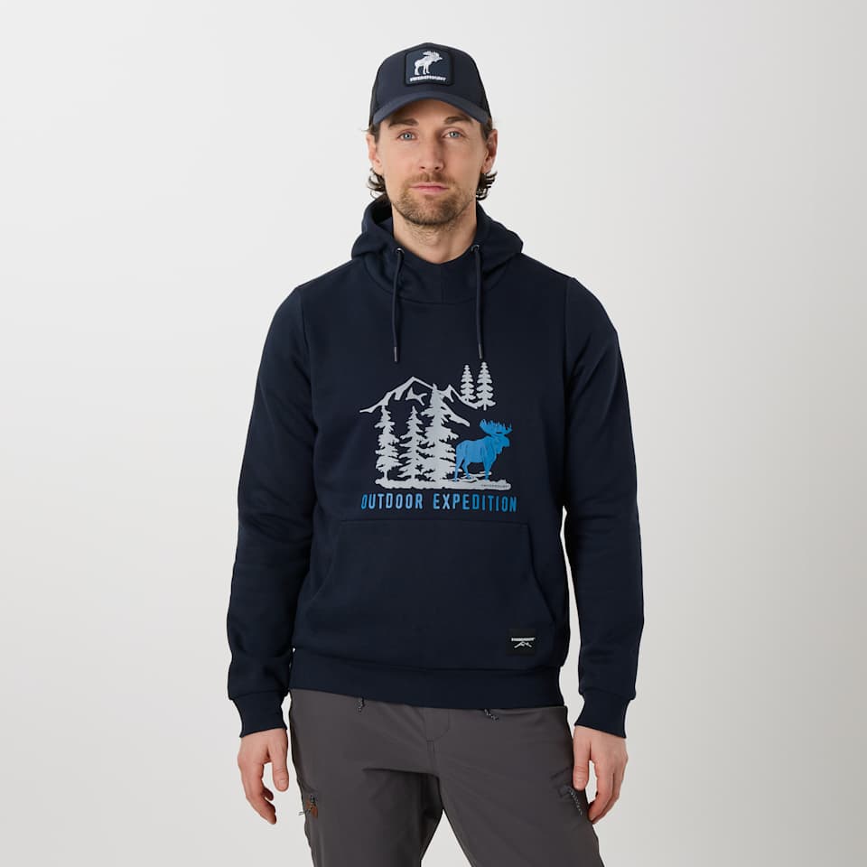 Forest Hood