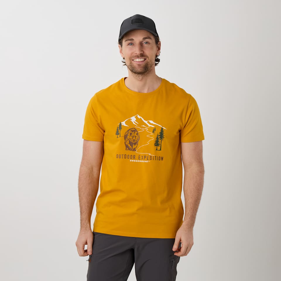 Forest Tee