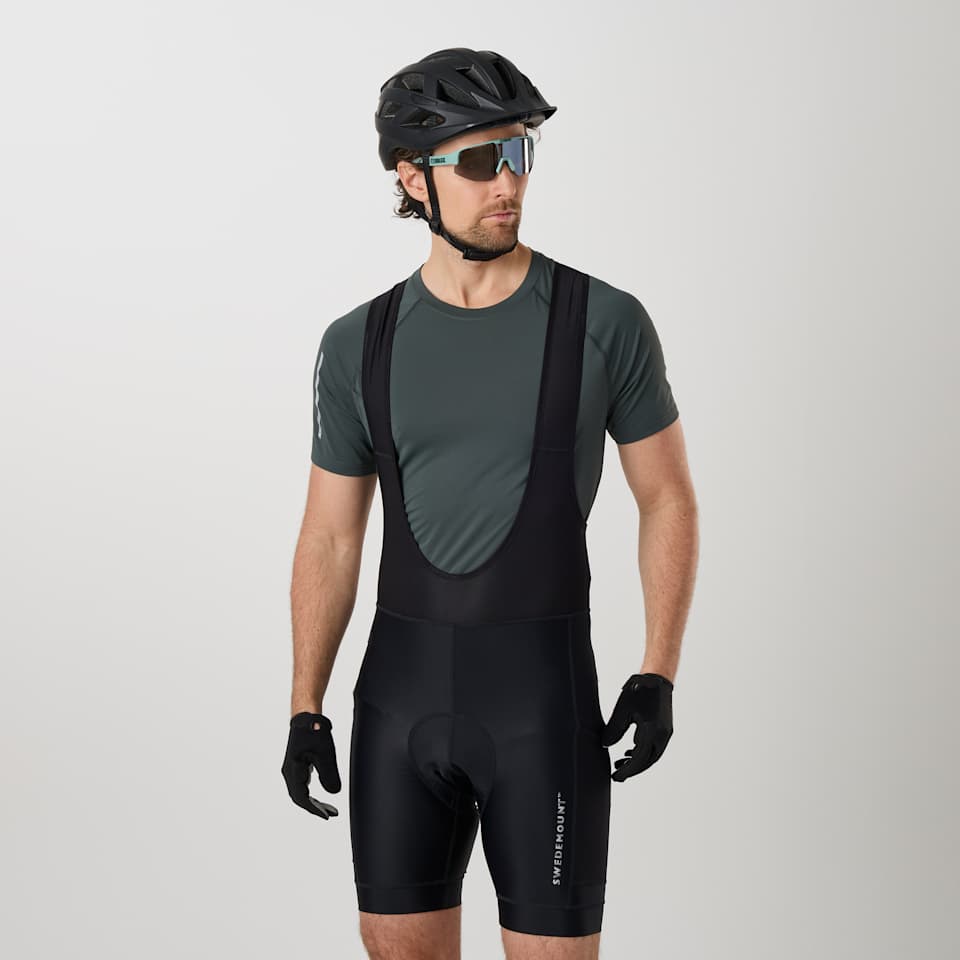 Core Bike Bib Short Tights