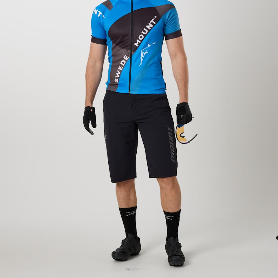 Core MTB 2-in-1 Stretch Shorts