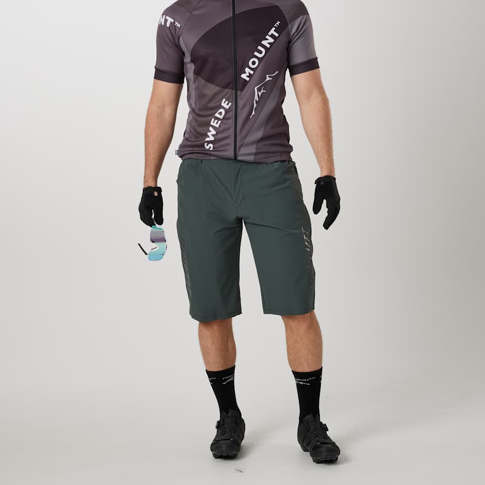 Core MTB 2-in-1 Stretch Shorts