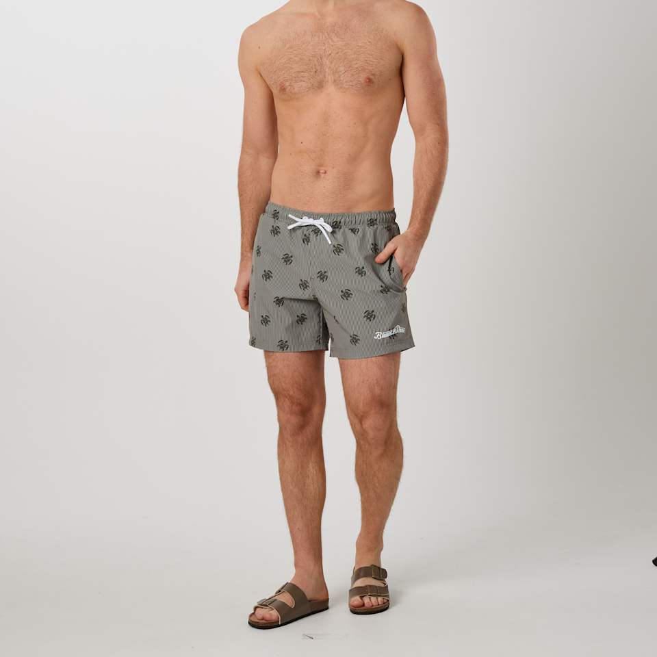 Beach Stretch Shorts