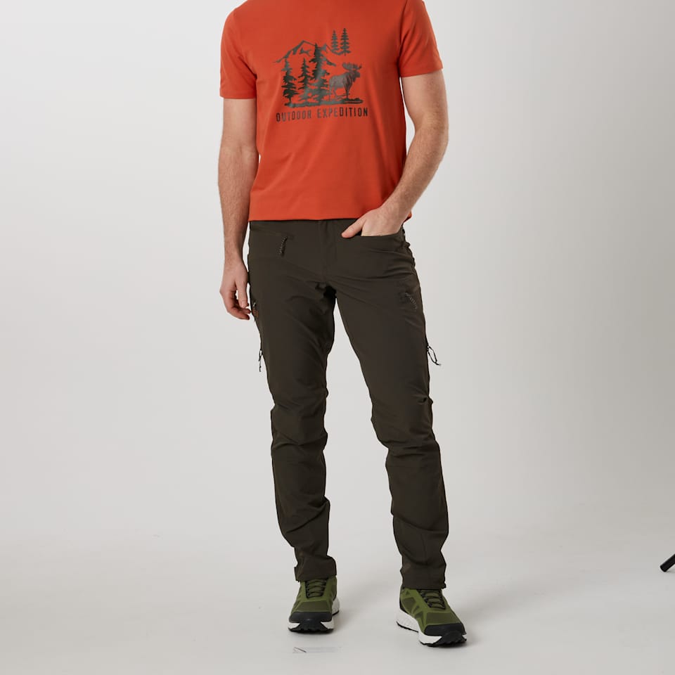 Tromsö Ripstop Stretch Pant