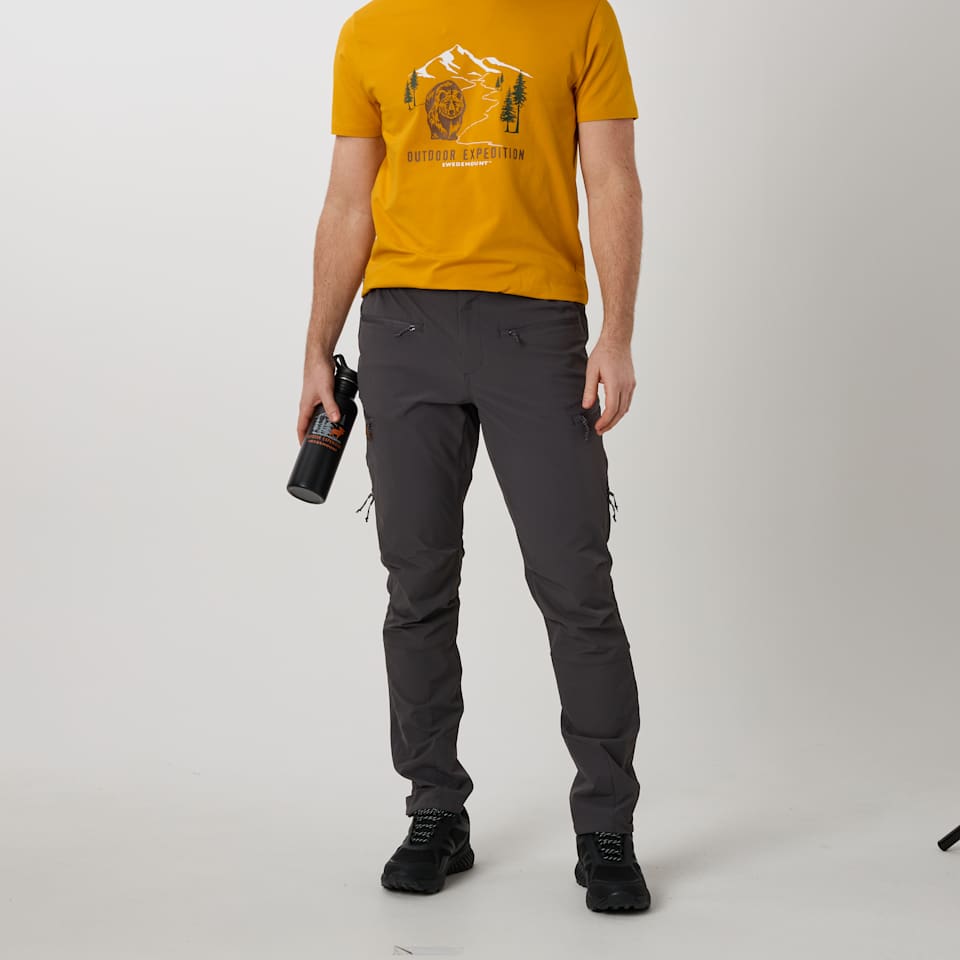 Tromsö Ripstop Stretch Pant