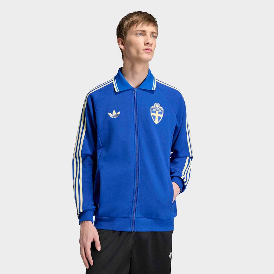 SVFF A OG JKT