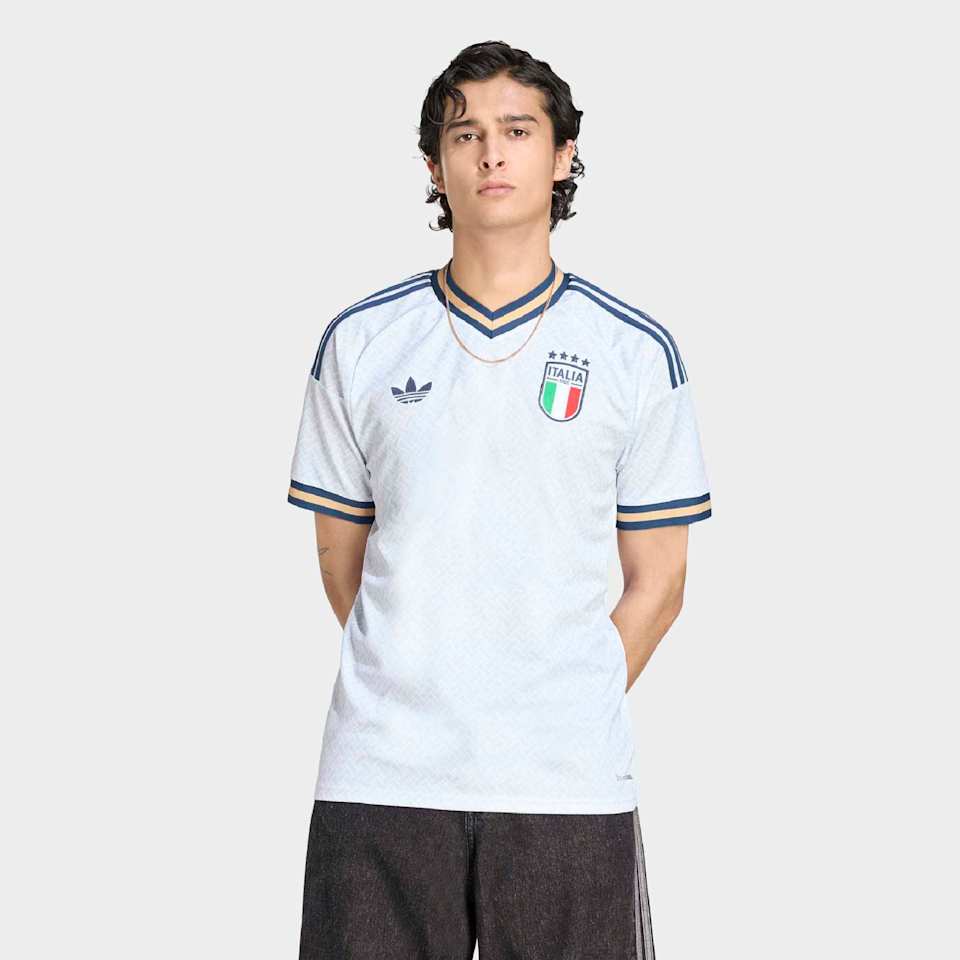 FIGC A JSY