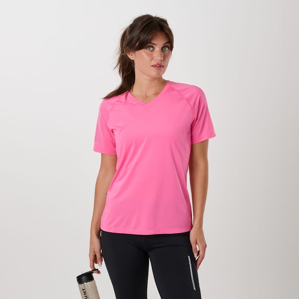 Core Training Tee W