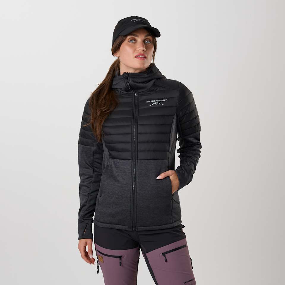 Lofoten Hybrid Jacket W II