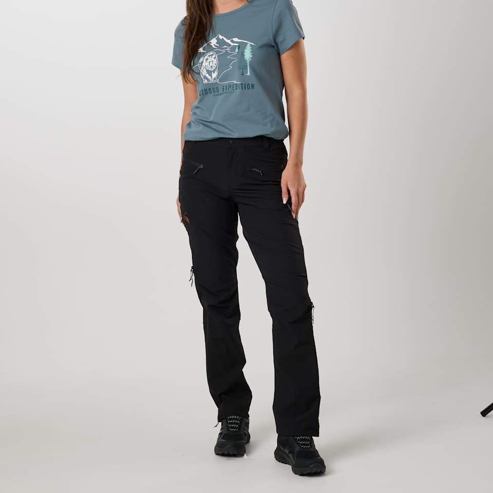 Stryn Ripstop Stretch Pant W