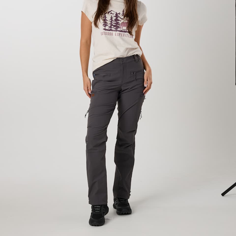 Stryn Ripstop Stretch Pant W