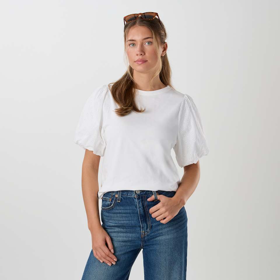Flora Top W