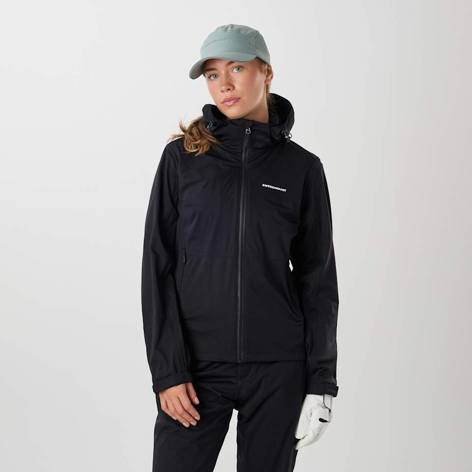 On Course Jacket W II