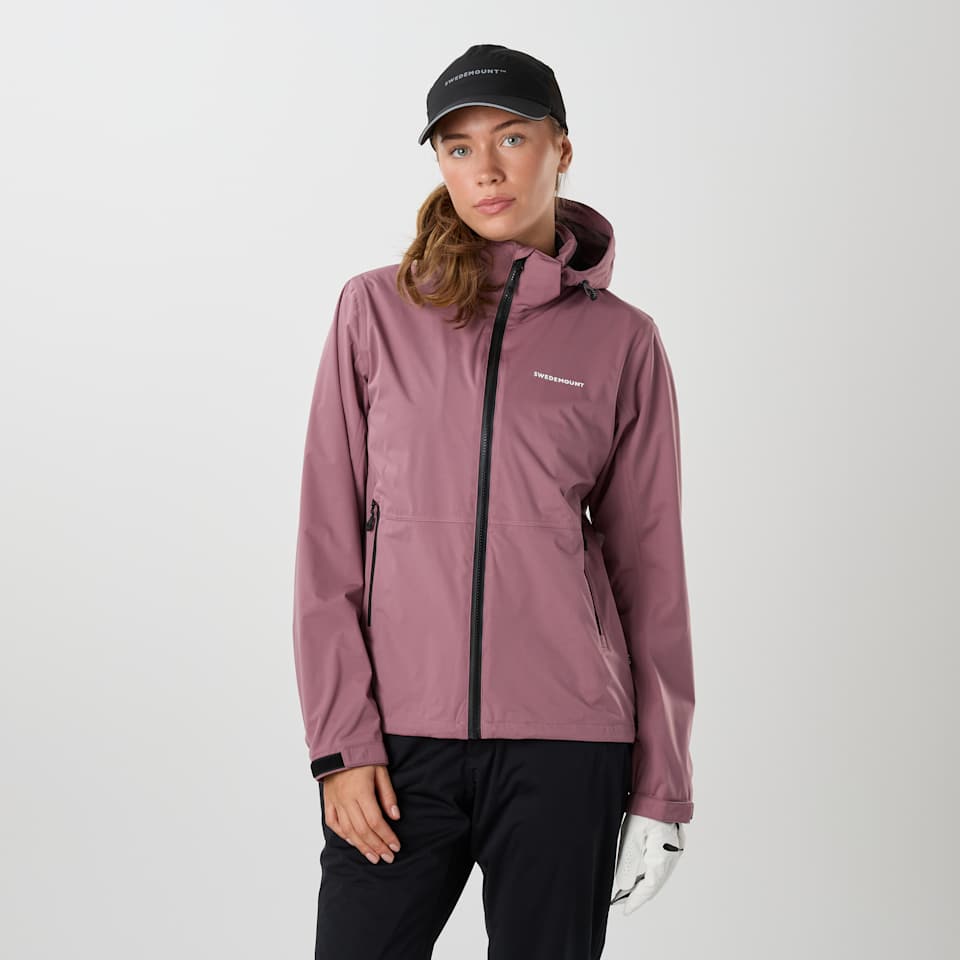On Course Jacket W II