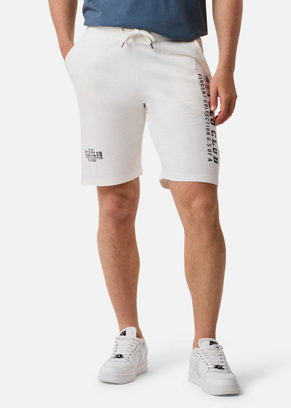 Canberra Sweat Shorts