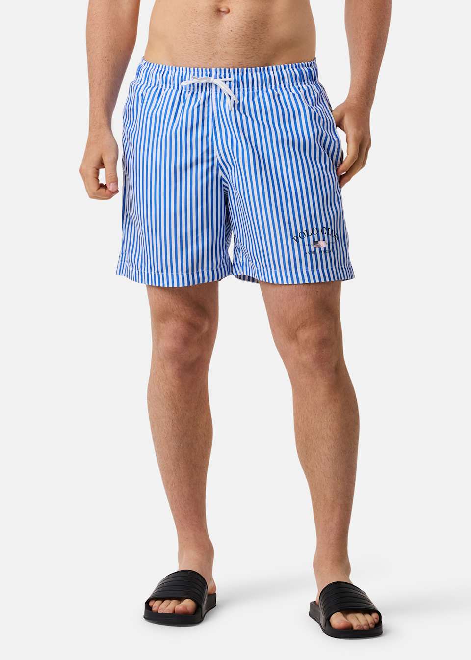 Cannes Swim Shorts