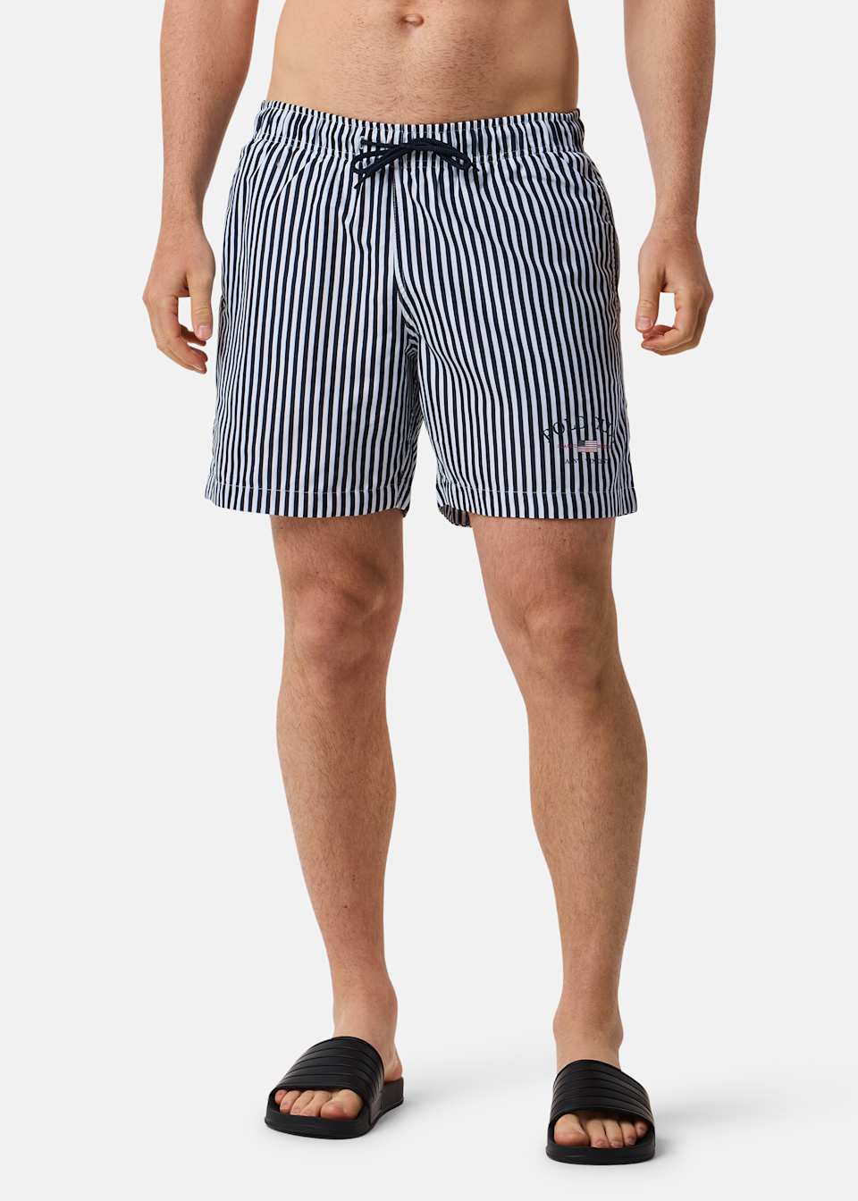 Cannes Swim Shorts