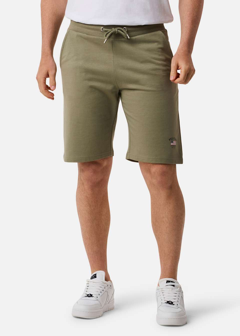 Virginia Sweat Shorts