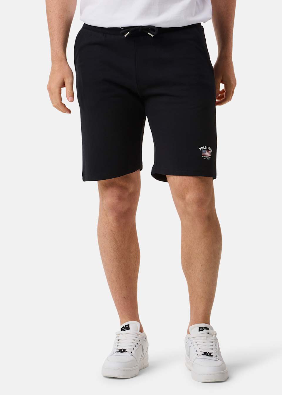 Virginia Sweat Shorts