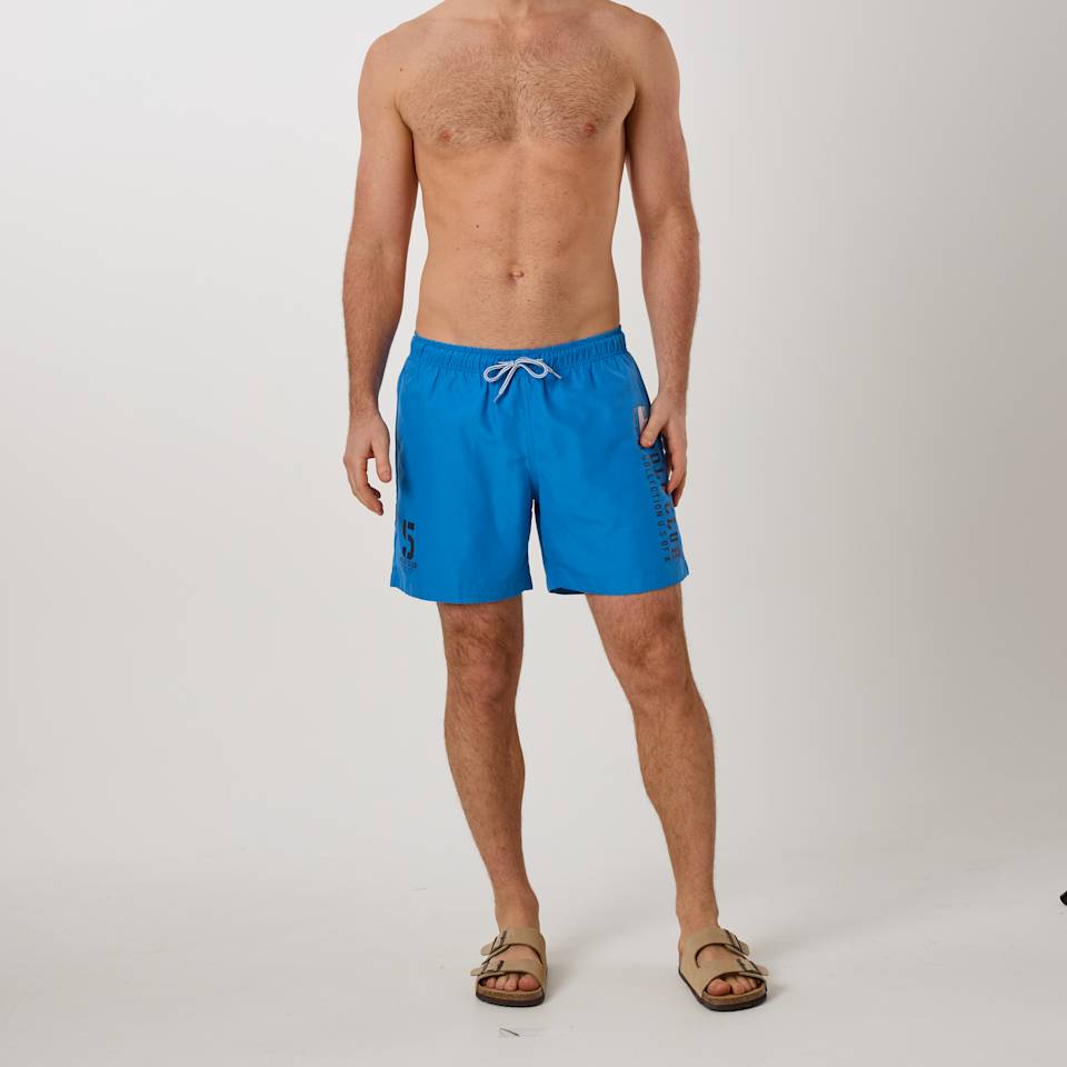 Hollywood Swim Shorts