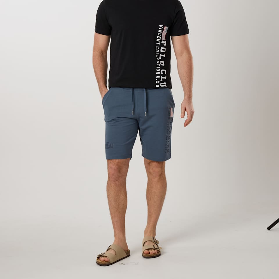 Canberra Sweat Shorts