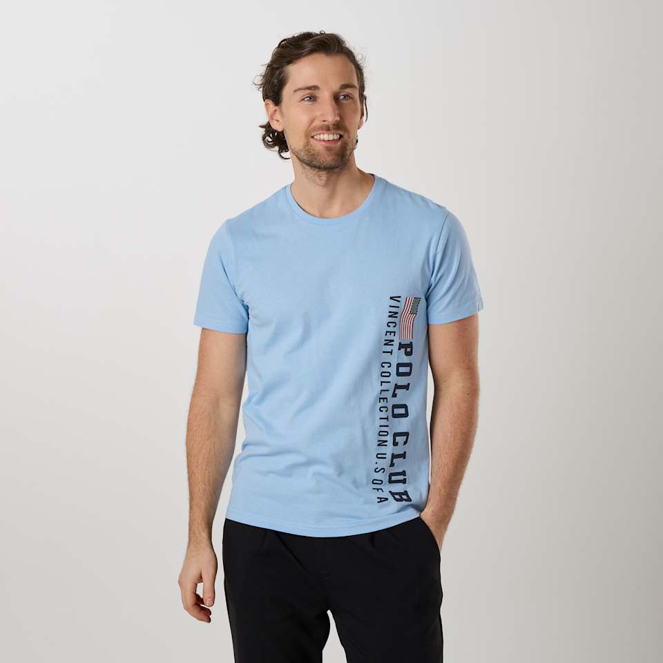 Fresno Tee