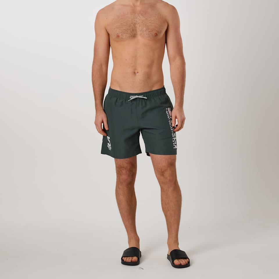 Hollywood Swim Shorts