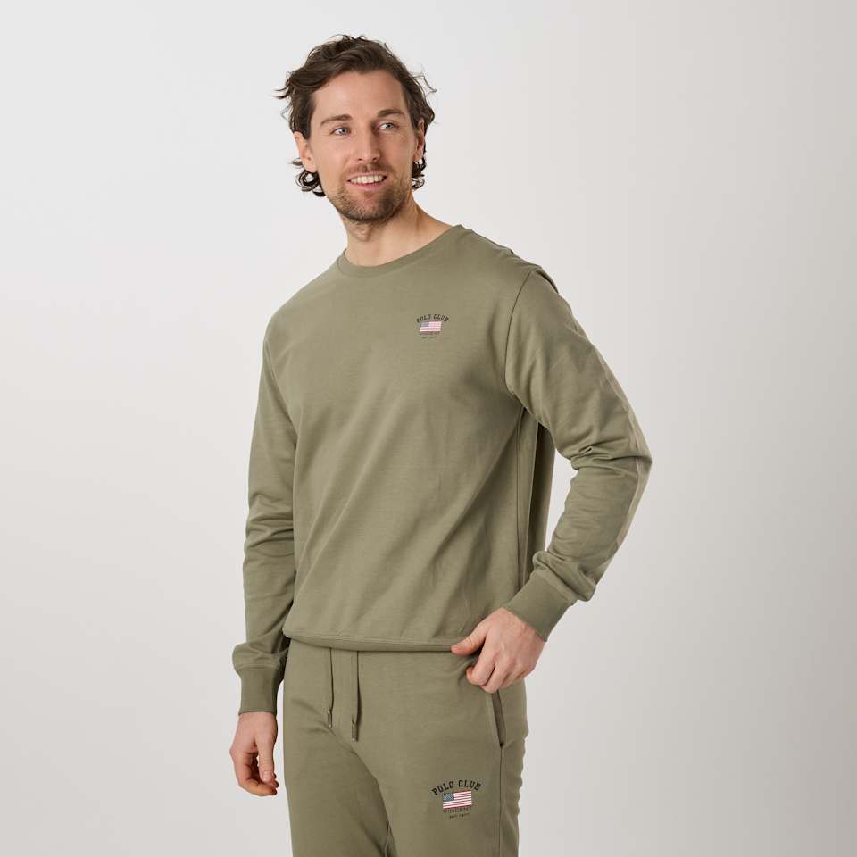 Virginia Sweatshirt