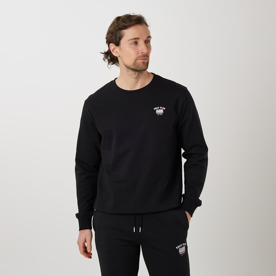 Virginia Sweatshirt