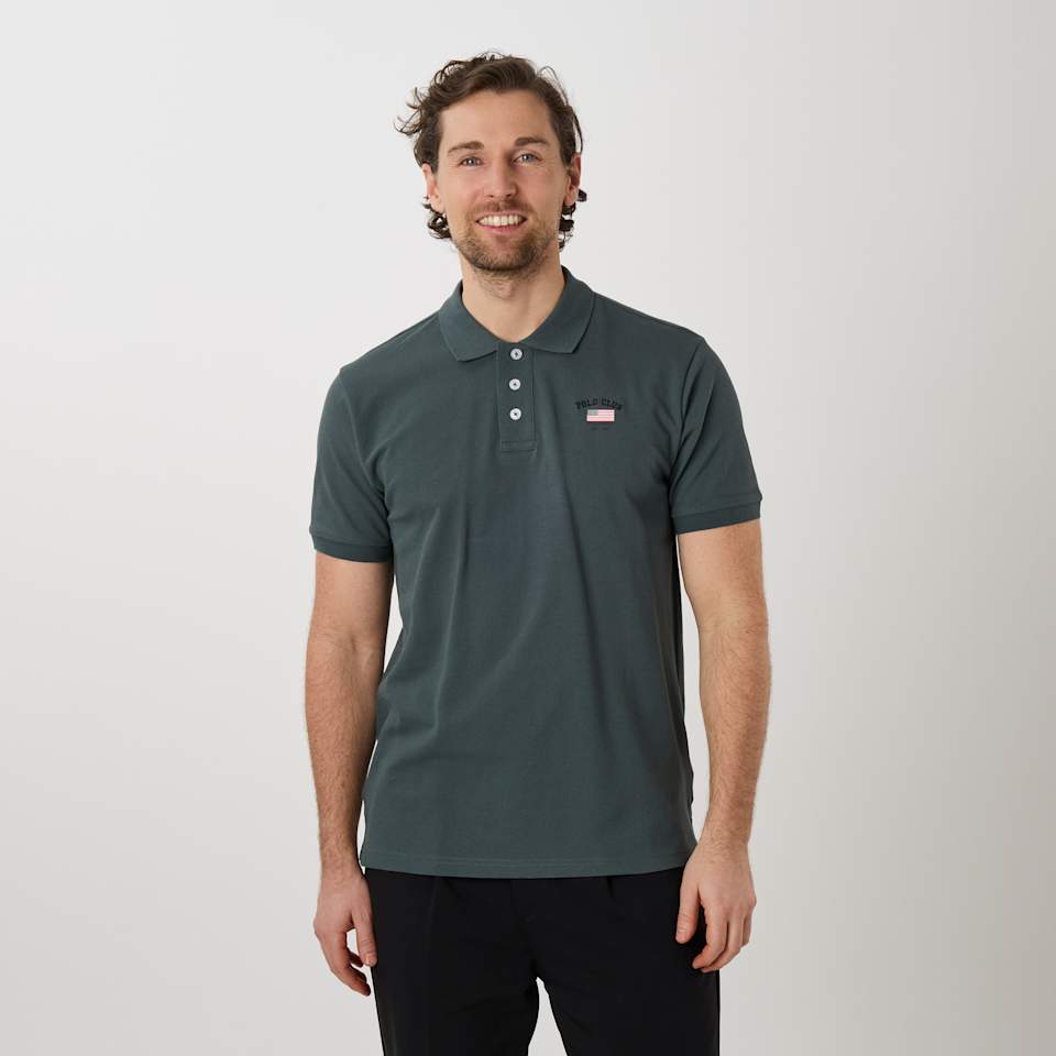 Virginia Polo