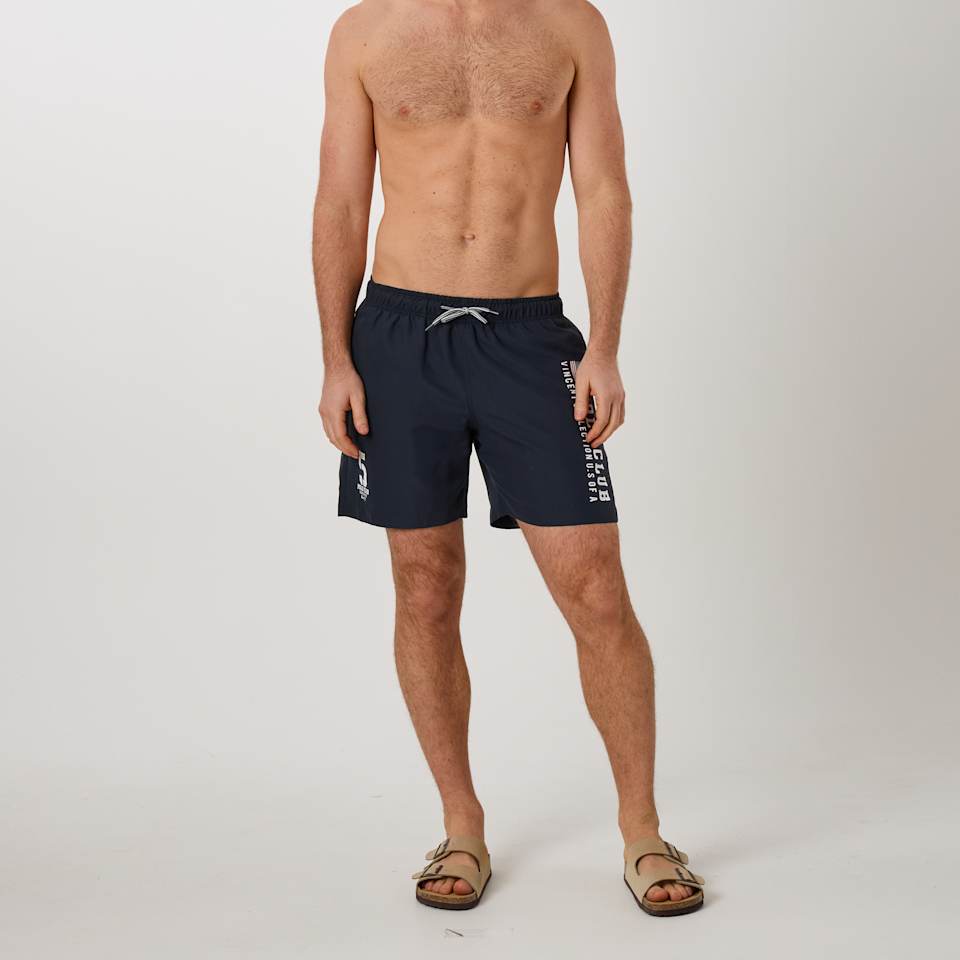 Hollywood Swim Shorts