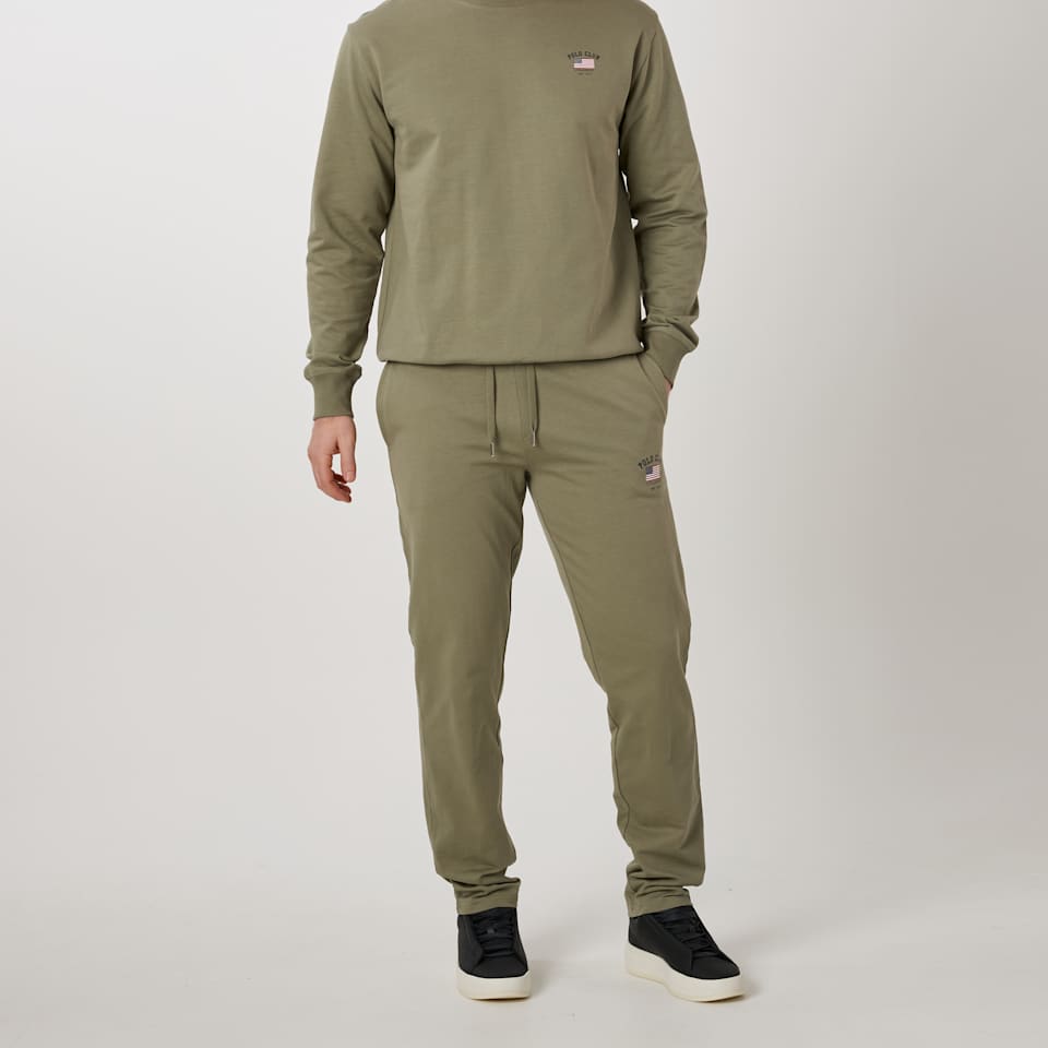Virginia Sweat Pants