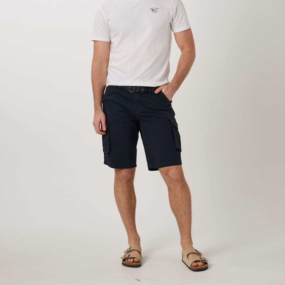Buffalo Cargo Shorts