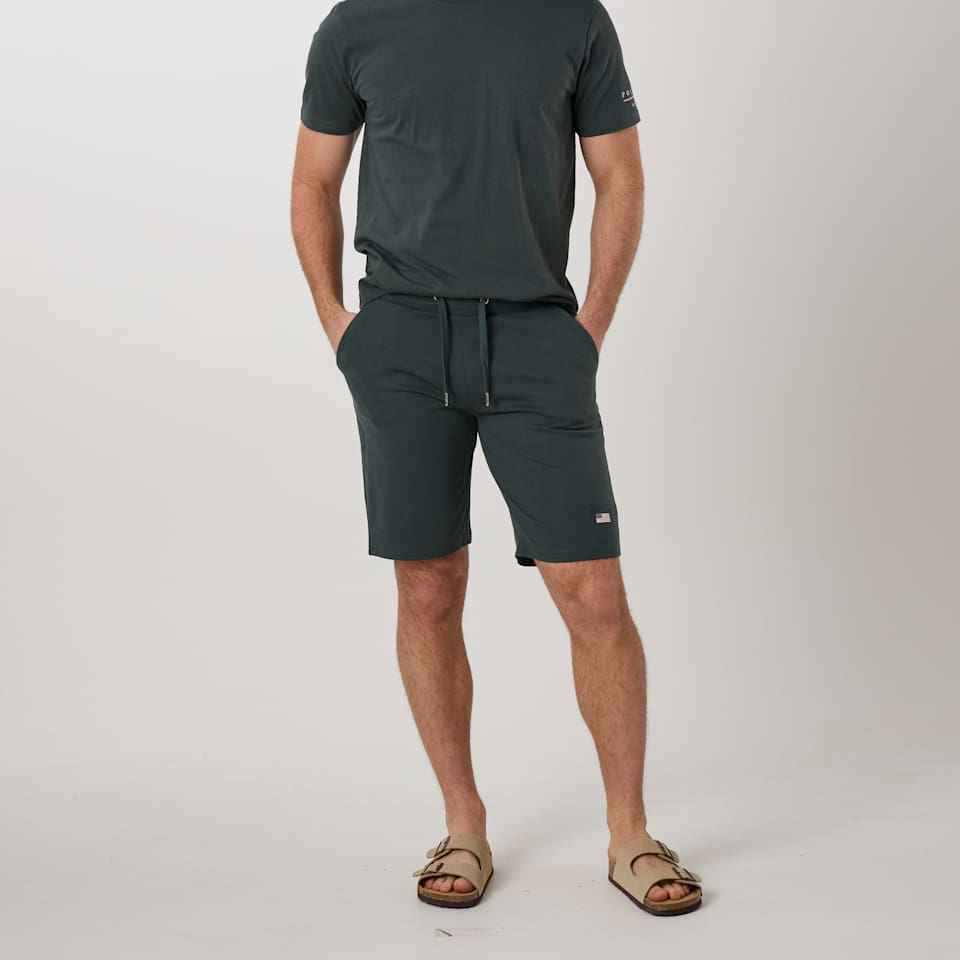 Virginia Sweat Shorts