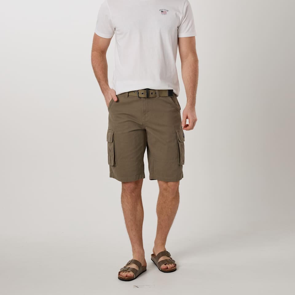 Buffalo Cargo Shorts