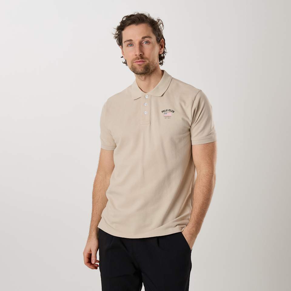 Virginia Polo