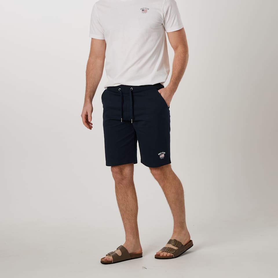 Virginia Sweat Shorts