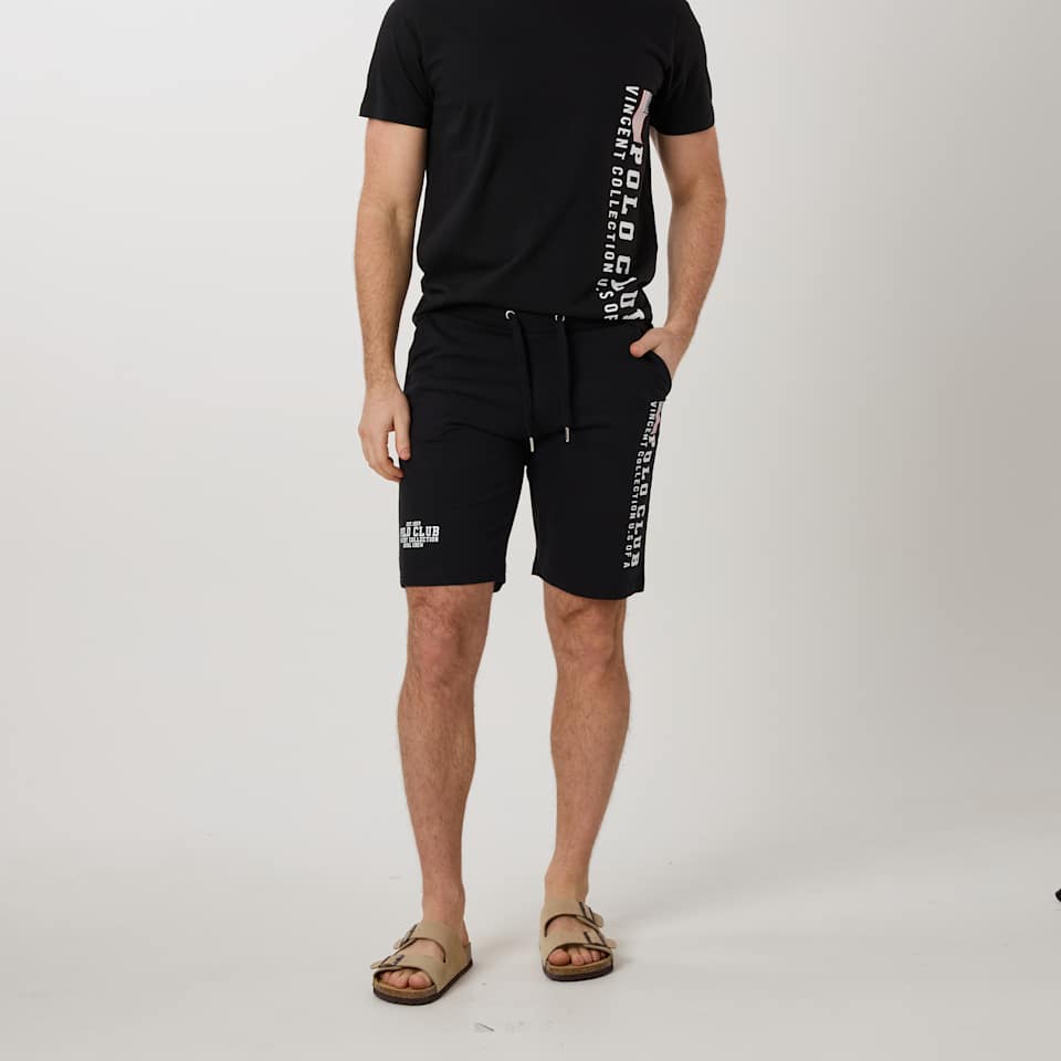 Canberra Sweat Shorts