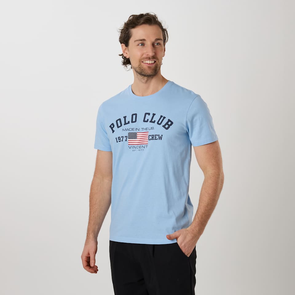 Mesa Tee