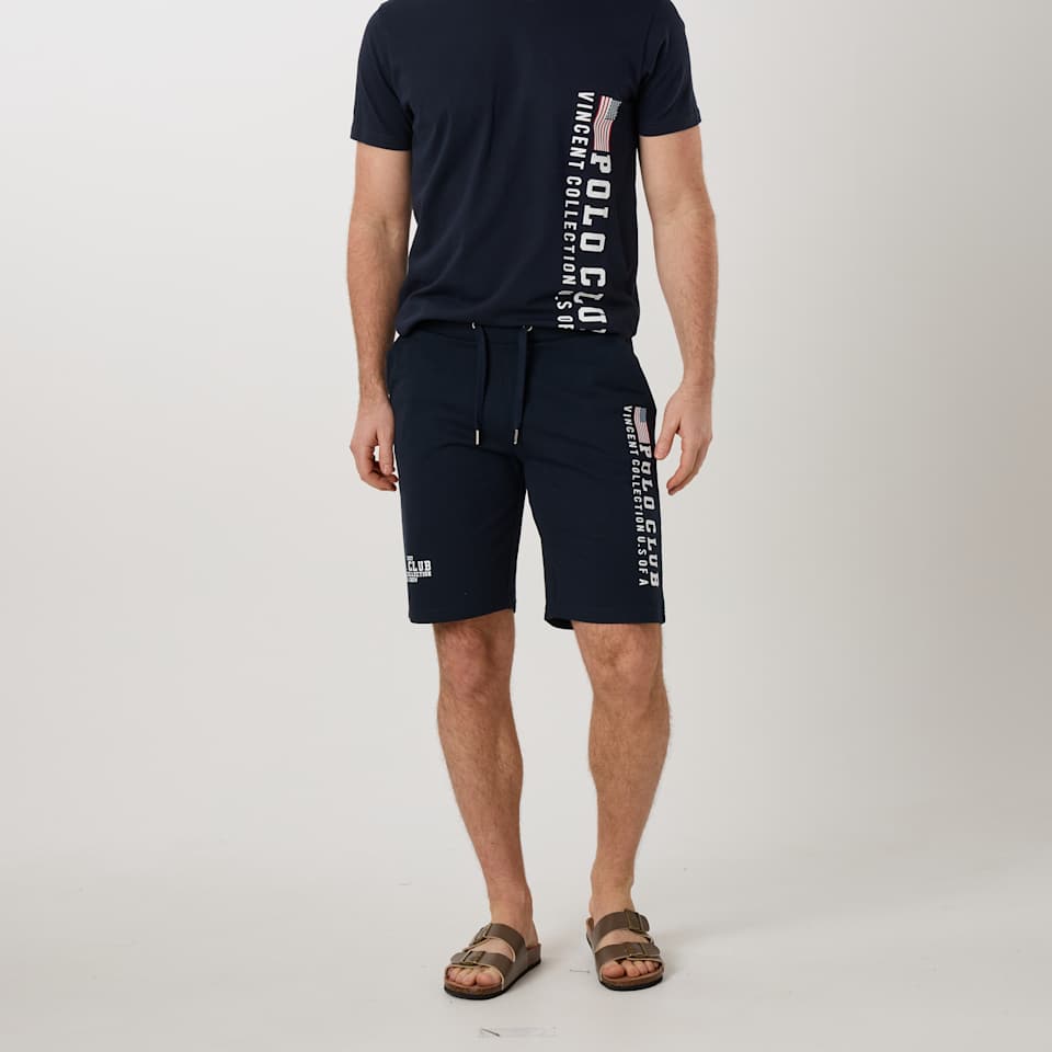 Canberra Sweat Shorts