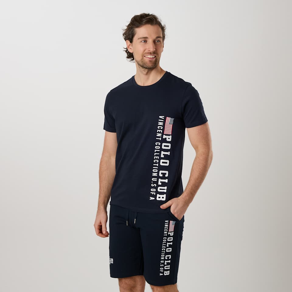 Fresno Tee