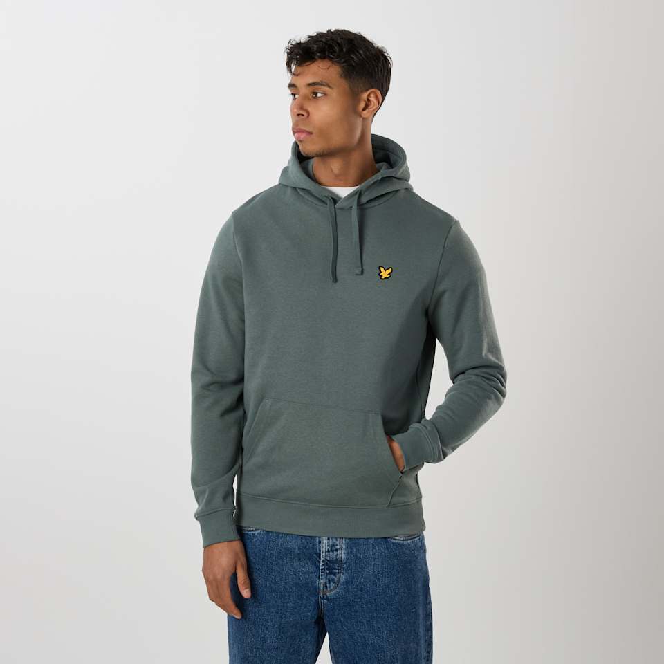Sports Hoodie
