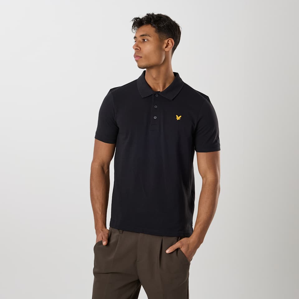 Sports Polo Shirt