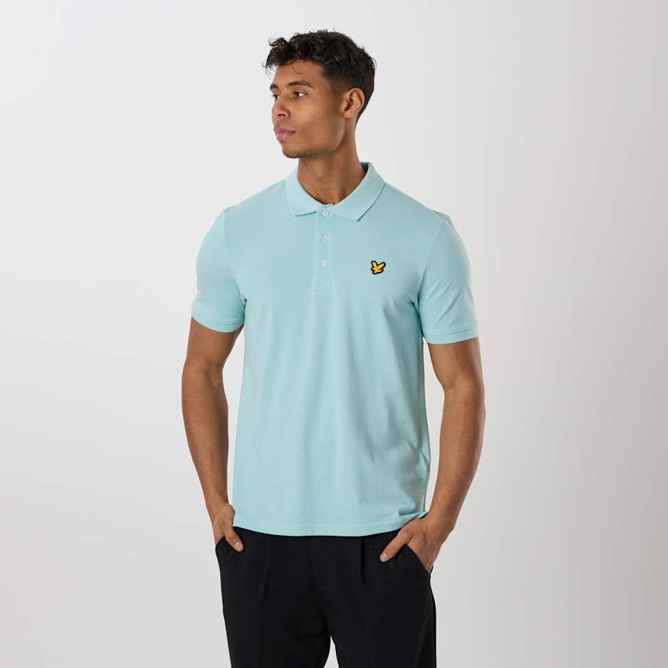 Sports Polo Shirt