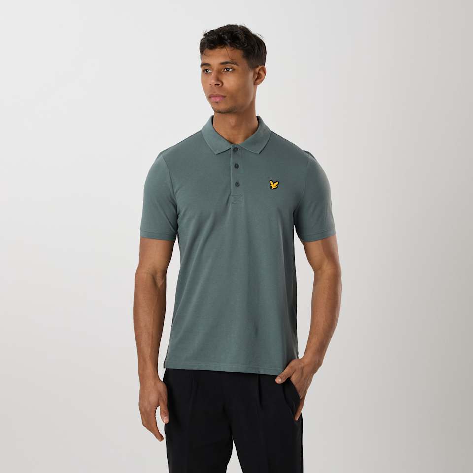 Sports Polo Shirt
