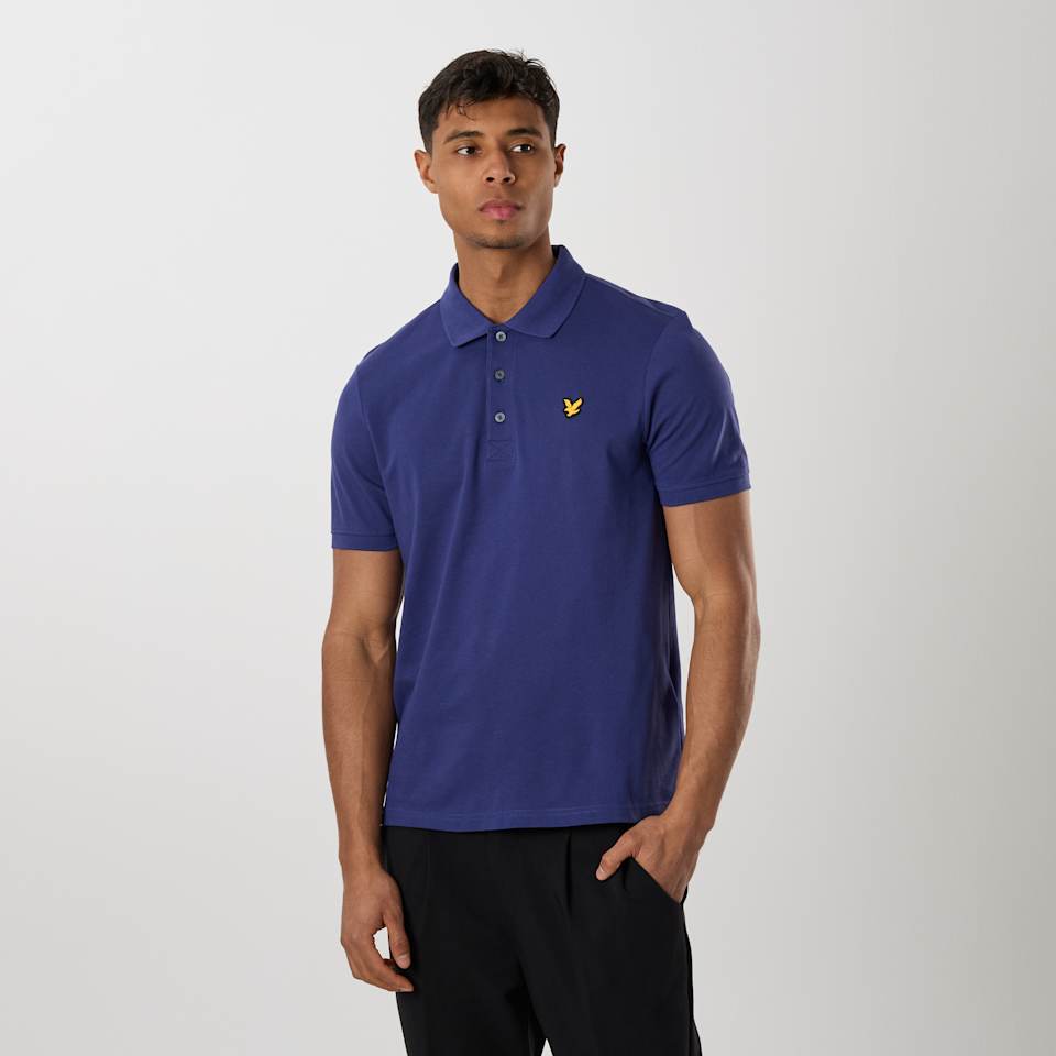 Sports Polo Shirt