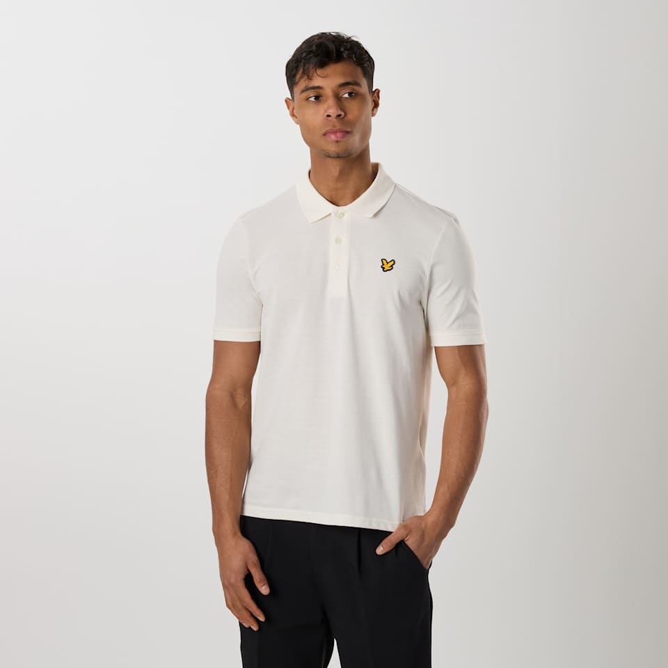 Sports Polo Shirt