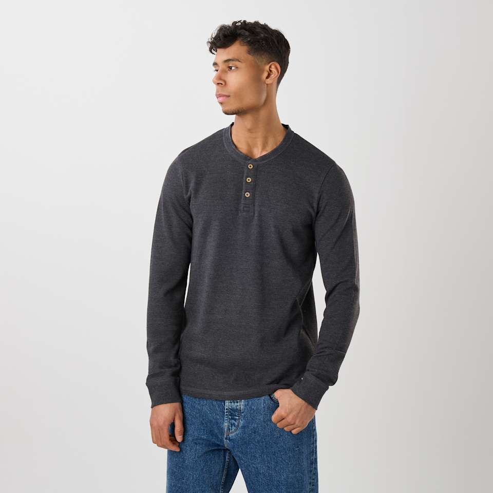 Henley Shirt